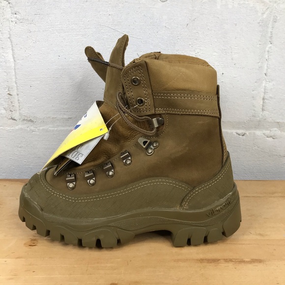 Belleville Mens 3.0XW MCB 950 Boots Mountain Combat Boots New w/Tags Waterproof - Picture 3 of 11